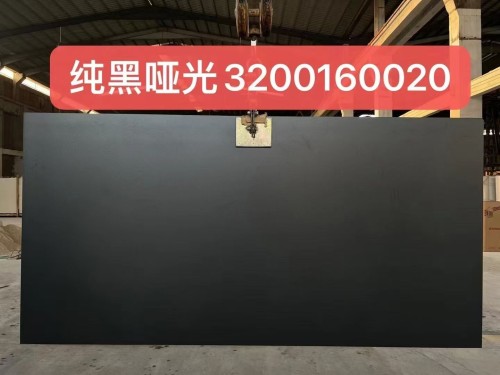 Full body color 20mm thick sintered stone slabs.optimustone hotel furniture